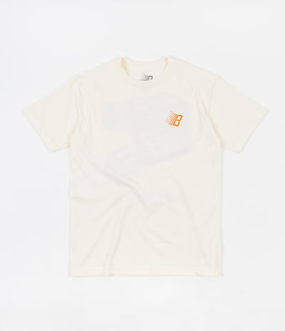 Bronze 56K Dice T-Shirt - Cream