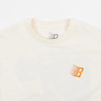 Bronze 56K Dice T-Shirt - Cream thumbnail