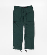 Bronze 56K Dub Pants - Emerald | Flatspot