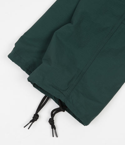 Bronze 56K Dub Pants - Emerald