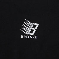 Bronze 56K Duck Canvas Jacket - Black thumbnail