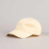 Bronze 56K Explorer Cap - Light Yellow thumbnail