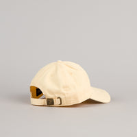 Bronze 56K Explorer Cap - Light Yellow thumbnail