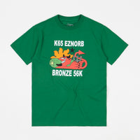 Bronze 56K Eznorb T-Shirt - Green thumbnail