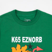 Bronze 56K Eznorb T-Shirt - Green thumbnail