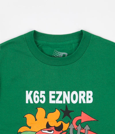 Bronze 56K Eznorb T-Shirt - Green