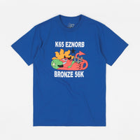 Bronze 56K Eznorb T-Shirt - Royal thumbnail