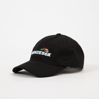 Bronze 56K Flag Cap - Black thumbnail