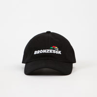 Bronze 56K Flag Cap - Black thumbnail