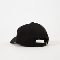 Bronze 56K Flag Cap - Black thumbnail