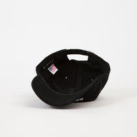 Bronze 56K Flag Cap - Black thumbnail