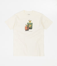 Bronze 56K Fragrance T-Shirt - Cream