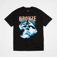 Bronze 56K Hardware For The Masses T-Shirt - Black thumbnail