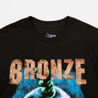 Bronze 56K Hardware For The Masses T-Shirt - Black thumbnail