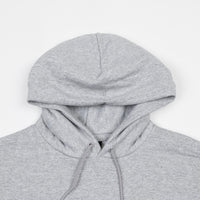 Bronze 56K Ice Hot Hoodie - Light Steel thumbnail