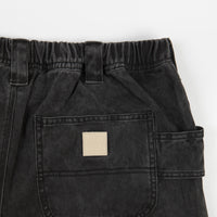 Bronze 56K Karpenter Shorts - Black thumbnail