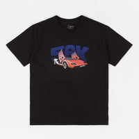 Bronze 56K Lambo T-Shirt - Black thumbnail