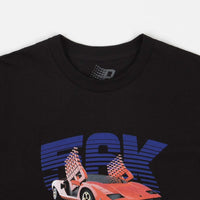 Bronze 56K Lambo T-Shirt - Black thumbnail