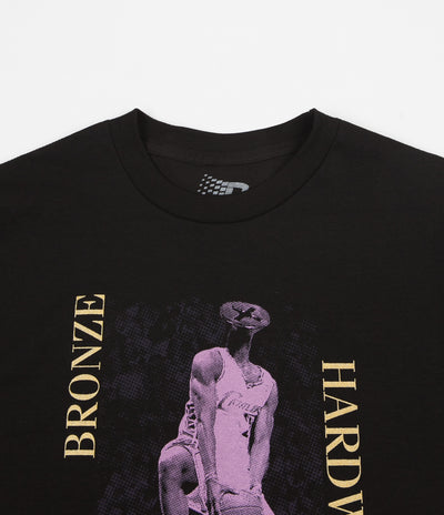 Bronze 56K Lebrunz T-Shirt - Black