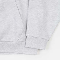 Bronze 56K LZRD Hoodie - Ash Grey thumbnail