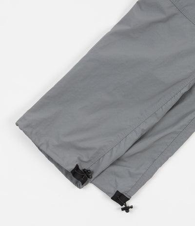 Bronze 56K Mesh Cargo Pants - Grey