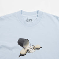 Bronze 56K Milk T-Shirt - Powder Blue thumbnail