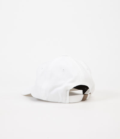 Bronze 56K NYC Cap - White