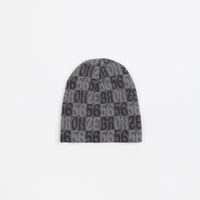 Bronze 56K Old E Beanie - Grey thumbnail