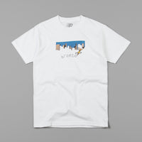 Bronze 56K Pencil T-Shirt - White thumbnail