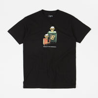 Bronze 56K Fragrance T-Shirt - Black thumbnail