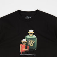 Bronze 56K Fragrance T-Shirt - Black thumbnail