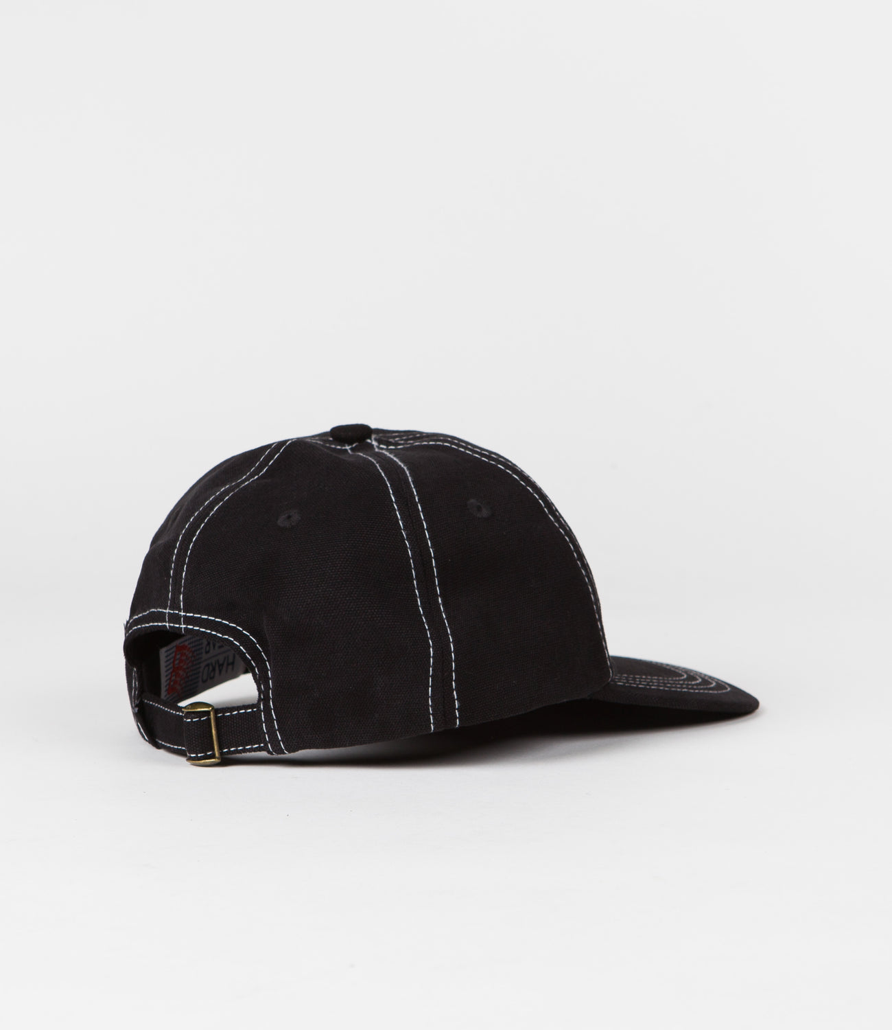 Bronze 56K Pitcrew Cap - Black | Flatspot