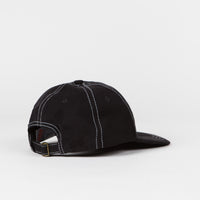 WpadcShops - Bronze 56K Pitcrew Cap - shelflife w20 corduroy