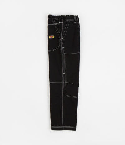 Bronze 56K Pitcrew Pants - Black