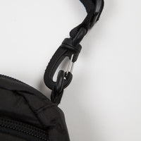 Bronze 56K Ripstop Satchel - Black thumbnail