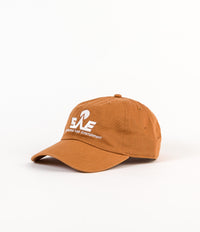 Bronze 56K SAE Cap - Copper