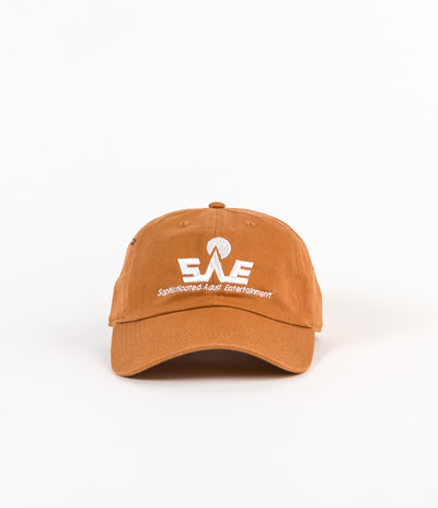 Bronze 56K SAE Cap - Copper