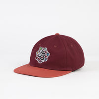 Bronze 56K Shakra Cap - Plum / Brown thumbnail