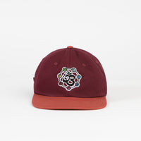 Bronze 56K Shakra Cap - Plum / Brown thumbnail