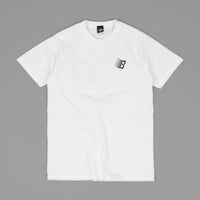 Bronze 56K Smiley B Logo T-Shirt - White thumbnail