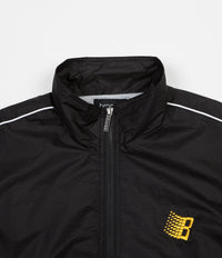 Bronze 56K Sport Jacket - Black | Flatspot