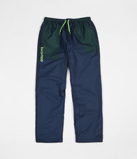 Bronze 56K Sport Pants - Navy