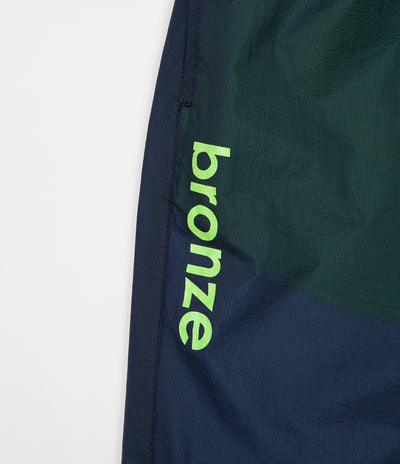 Bronze 56K Sport Pants - Navy