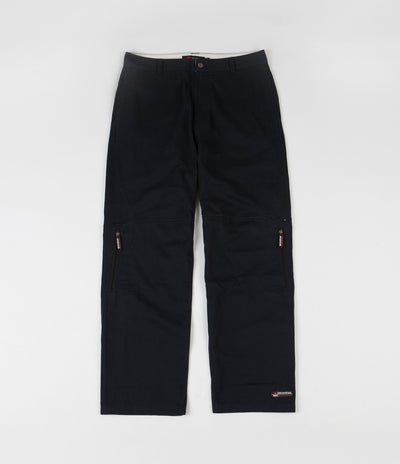 Bronze 56K Tech Pants - Navy