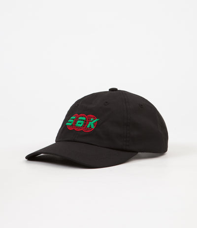 Bronze 56K Technologies Cap - Black