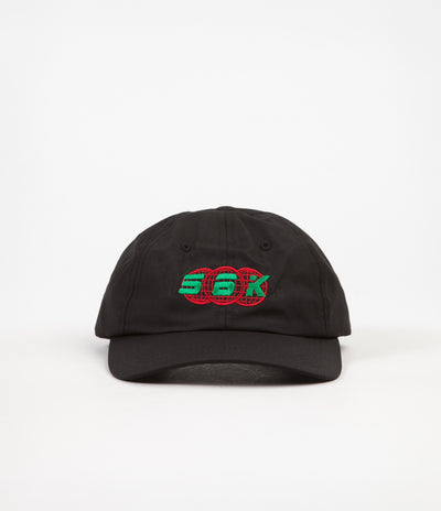 Bronze 56K Technologies Cap - Black