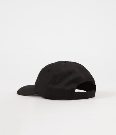 Bronze 56K Technologies Cap - Black