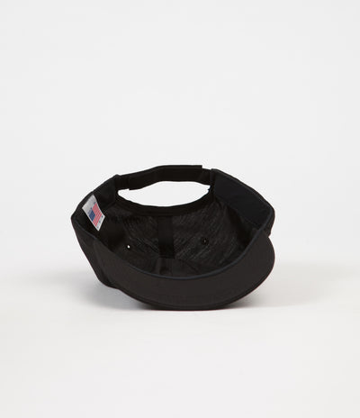 Bronze 56K Technologies Cap - Black