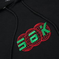 Bronze 56K Technologies Hoodie - Black thumbnail