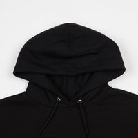 Bronze 56K Technologies Hoodie - Black thumbnail